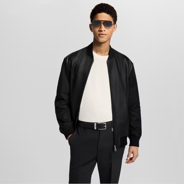 ✨루이비통 남성 퐁 뇌프 벨트 - Louis vuitton Mens Pont Neuf 35MM Belt - bel312x