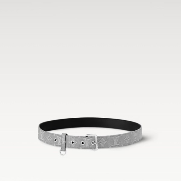 ✨루이비통 여성 LV D링 아드 벨트 - Louis vuitton Womens LV D-Ring Ard 30MM Belt - bel314x