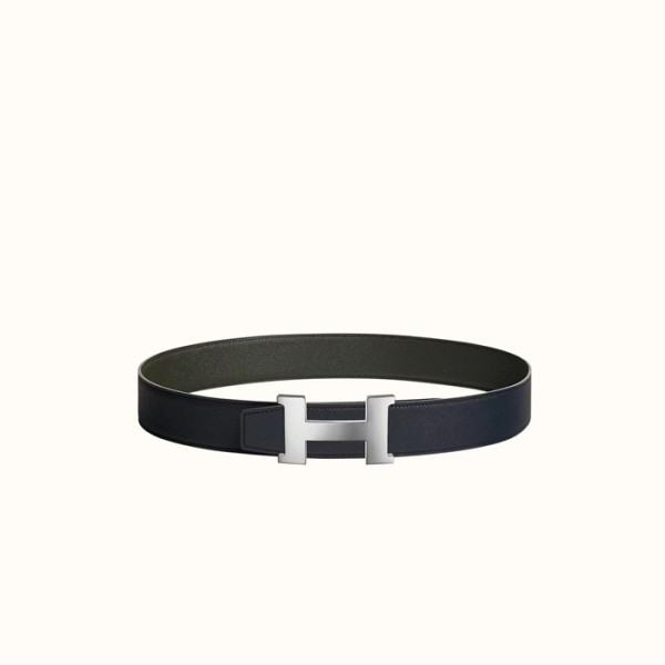 ✨에르메스 남성 콘스탄스 버클 리버서블 벨트 - Hermes Mens Constance Buckle Reversible Belt - bel331x