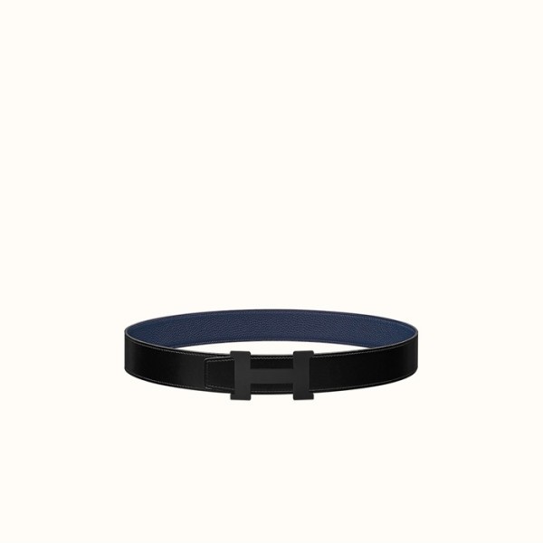 ✨에르메스 남성 콘스탄스 버클 리버서블 벨트 - Hermes Mens Constance Buckle Reversible Belt - bel334x