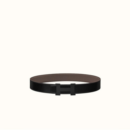 ❤에르메스 남성 콘스탄스 버클 리버서블 벨트 - Hermes Mens Constance Buckle Reversible Belt - bel335x