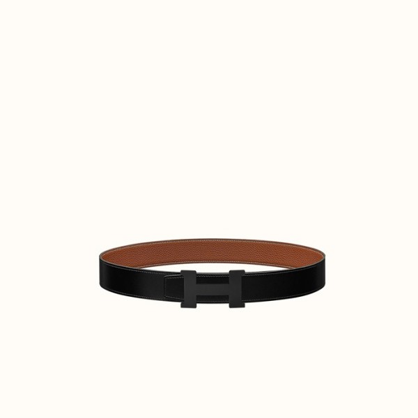 ✨에르메스 남성 콘스탄스 버클 리버서블 벨트 - Hermes Mens Constance Buckle Reversible Belt - bel336x