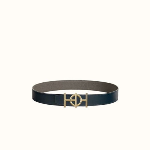 ❤에르메스 남성 Ulysse 버클 리버서블 벨트 - Hermes Mens Ulysse Buckle Reversible Belt - bel345x