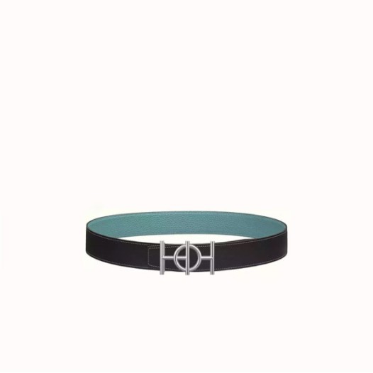 ❤에르메스 남성 Ulysse 버클 리버서블 벨트 - Hermes Mens Ulysse Buckle Reversible Belt - bel347x