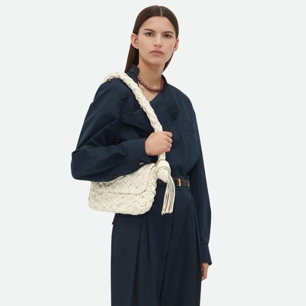 ✨보테가 베네타 여성 칼리메로 씨타 백 - Bottega Veneta Womens Kalimero Citta Bag - bvb5891x