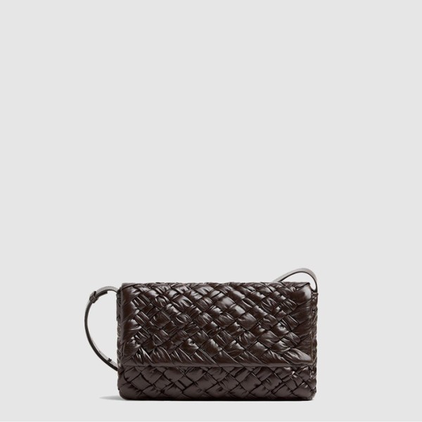 ✨보테가베네타 남/녀 럼플 메신저 백 - Bottega veneta Unisex Rumple Bag - bvb5893x