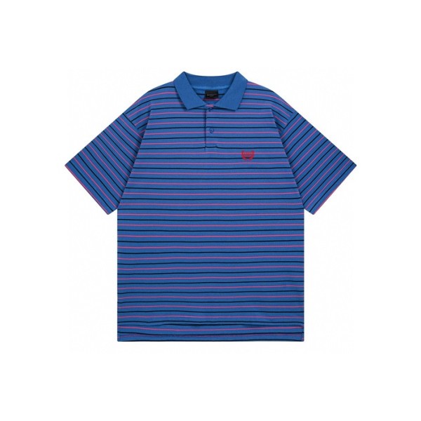 ✨발렌시아가 남성 폴로 반팔 티셔츠 - Balenciaga Mens Polo Tshirt - bac7352x