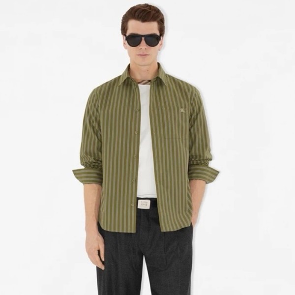 ✨버버리 남성 빈티지 셔츠 - Burberry Mens Vintage Shirts - buc7368x