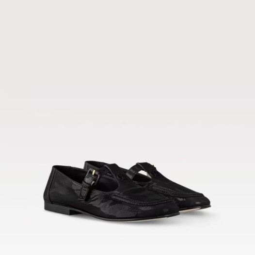 ❤루이비통 여성 소호 플랫 발레리나 - Louis vuitton Womens Soho Flat Ballerina - lvs6129x