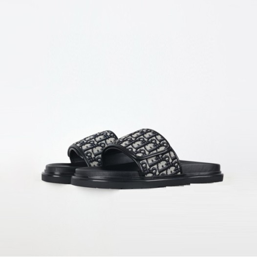 ❤디올 남성 아쿠아 샌들 - Dior Mens Aqua Sandals - dis6133x