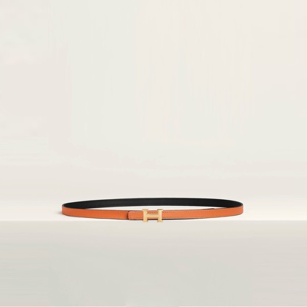 ✨에르메스 여성 포커스 버클 리버서블 벨트 - Hermes Womens Focus Buckle Reversible Belt - bel351x
