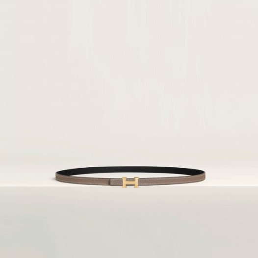 ❤에르메스 여성 포커스 버클 리버서블 벨트 - Hermes Womens Focus Buckle Reversible Belt - bel353x
