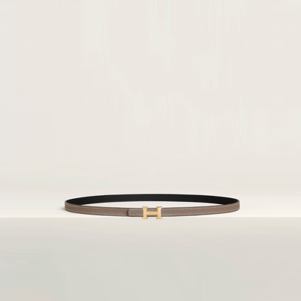 ✨에르메스 여성 포커스 버클 리버서블 벨트 - Hermes Womens Focus Buckle Reversible Belt - bel353x