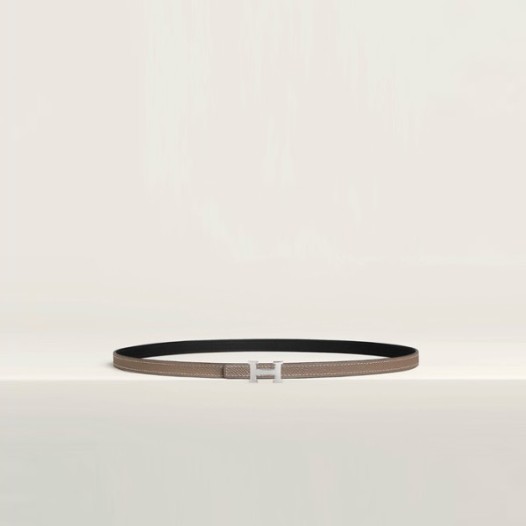 ❤에르메스 여성 포커스 버클 리버서블 벨트 - Hermes Womens Focus Buckle Reversible Belt - bel354x