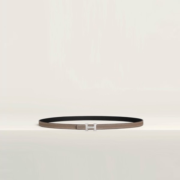 ✨에르메스 여성 포커스 버클 리버서블 벨트 - Hermes Womens Focus Buckle Reversible Belt - bel354x