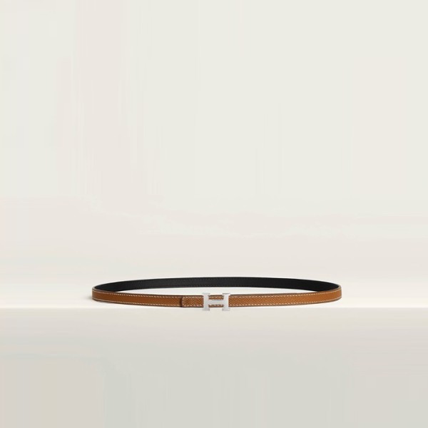 ✨에르메스 여성 포커스 버클 리버서블 벨트 - Hermes Womens Focus Buckle Reversible Belt - bel356x