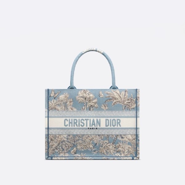 ✨디올 여성 북토트 - Dior Womens Book Tote - dib5898x