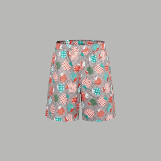 ❤구찌 남성 캐쥬얼 쇼츠 - Gucci Mens Casual Shorts - guc7386x
