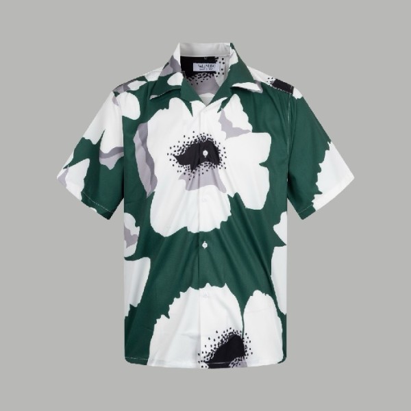 ✨발렌티노 남성 반팔 셔츠 - Valentino Mens Polo Shirts - vac7395x