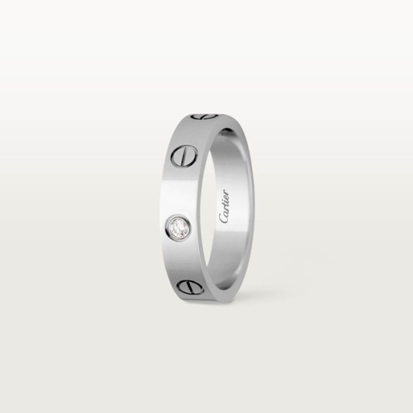 ✨까르띠에 남/녀 러브 링 - Cartier Unisex Love Ring - acc5830x