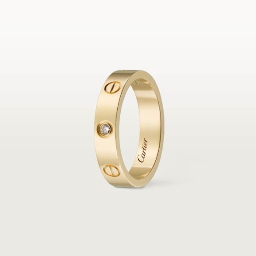 ❤까르띠에 남/녀 러브 링 - Cartier Unisex Love Ring - acc5832x