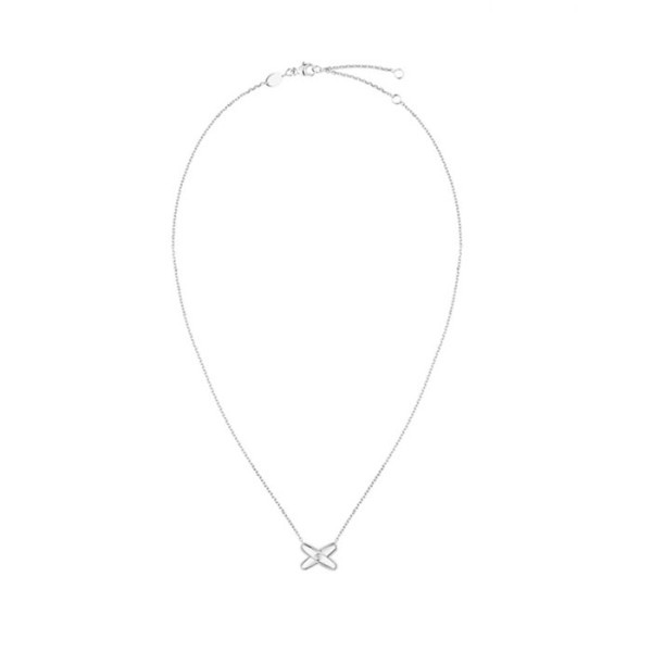 ✨쇼메 여성 주 드 리앙 펜던트 - Chaumet Womens Jeux De Liens Pendant - acc5835x