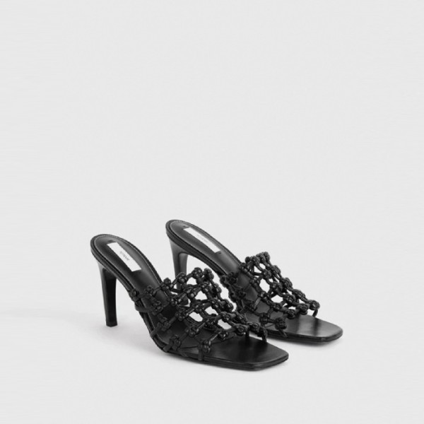 ✨토템 여성 레더 샌들 - Toteme Womens Leather Sandals  - tos6136x