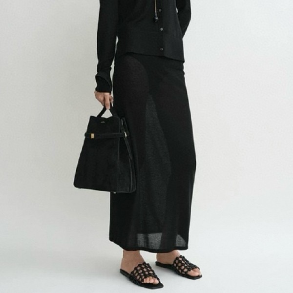 ✨토템 여성 레더 뮬 - Toteme Womens Leather Mules - tos6137x