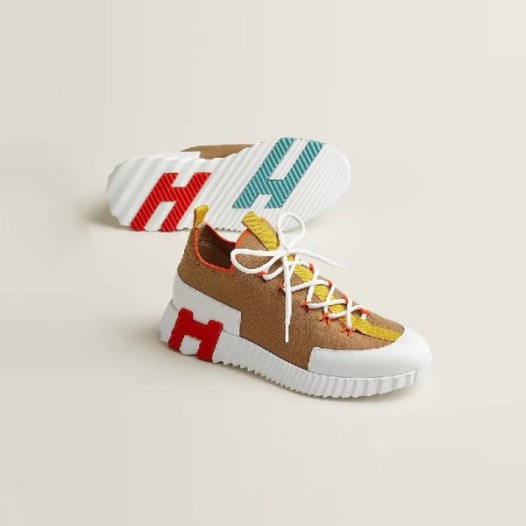 ❤에르메스 남/녀 플렉스 슬립온 스니커즈 - Hermes Unisex Flex Slip-On Sneakers - hes6143x