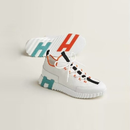 ❤에르메스 남/녀 플렉스 슬립온 스니커즈 - Hermes Unisex Flex Slip-On Sneakers - hes6145x