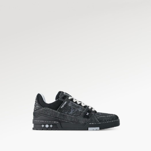 ❤루이비통 남/녀 트레이너 스니커즈 - Louis vuitton Unisex Trainer Sneaker - lvs6152x