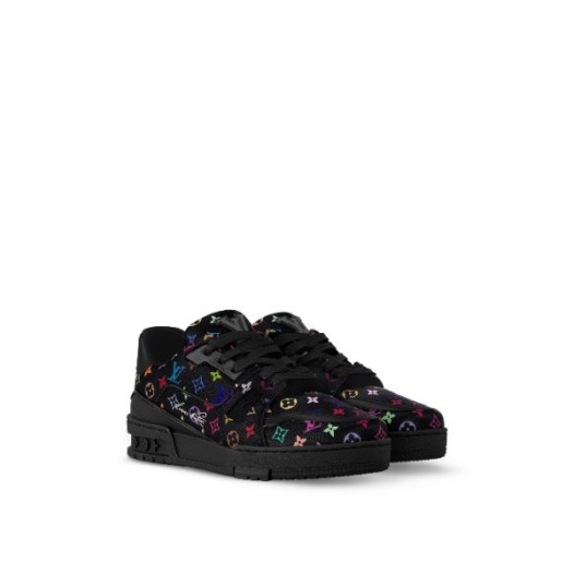 ❤루이비통 남/녀 트레이너 스니커즈 - Louis vuitton Unisex Trainer Sneaker - lvs6157x