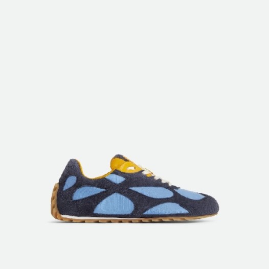 ❤보테가베네타 남/녀 오르빗 스니커즈 - Bottega Veneta Unisex Orbit Sneakers - bvs6160x
