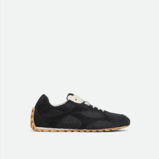 ❤보테가베네타 남/녀 오르빗 스니커즈 - Bottega Veneta Unisex Orbit Sneakers - bvs6163x