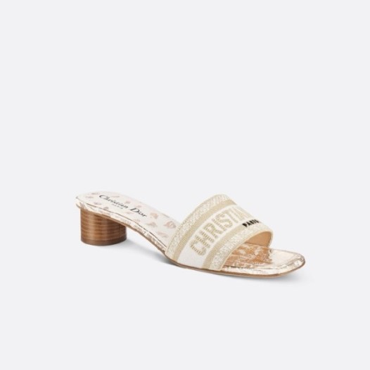 ❤디올 여성 디웨이 뮬 - Dior Womens Dway Mules - dis6166x