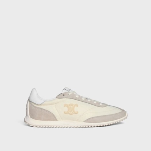 ❤셀린느 여성 레이서 로우 탑 스니커즈 - Celine Womens Racer Low Top Sneakers - ces6171x