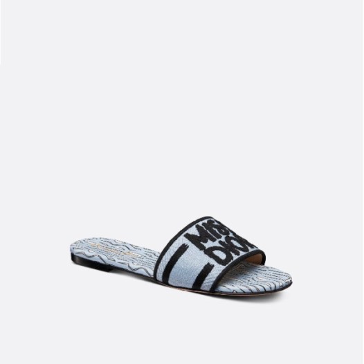 ❤디올 여성 디웨이 뮬 - Dior Womens Dway Mule - dis6183x
