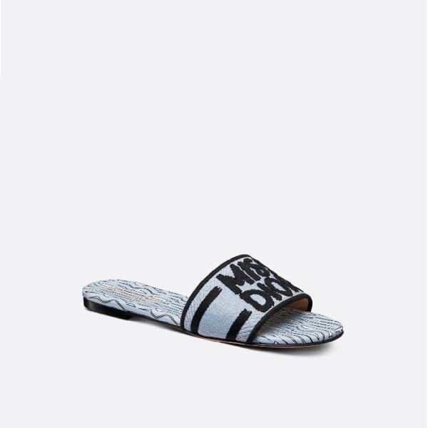 ✨디올 여성 디웨이 뮬 - Dior Womens Dway Mule - dis6183x