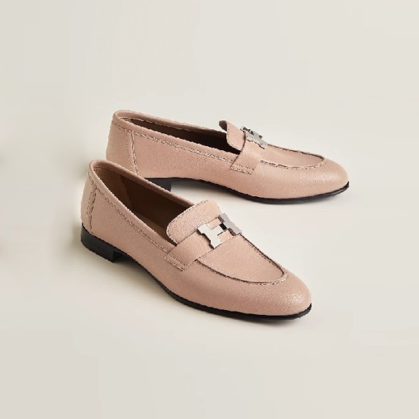 ✨에르메스 여성 파리 로퍼 - Hermes Womens Paris Loafer - hes6190x