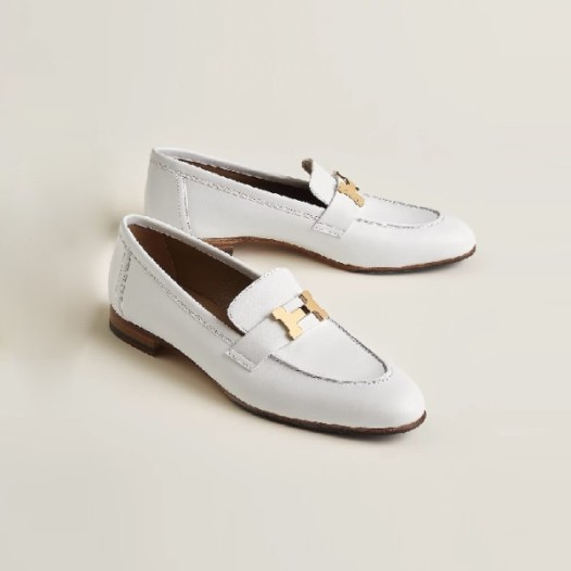 ❤에르메스 여성 파리 로퍼 - Hermes Womens Paris Loafer - hes6191x