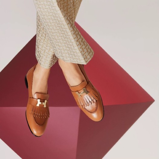 ❤에르메스 여성 로얄 로퍼 - Hermes Womens Royal Loafer - hes6196x