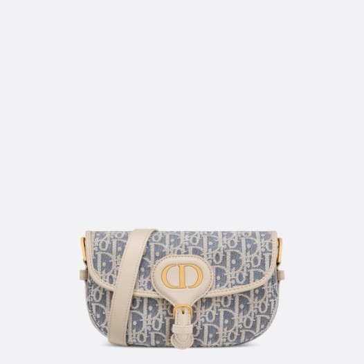 ❤디올 여성 오블리크 자카드 바비백 - Dior Womens Bobby Bag- dib5905x