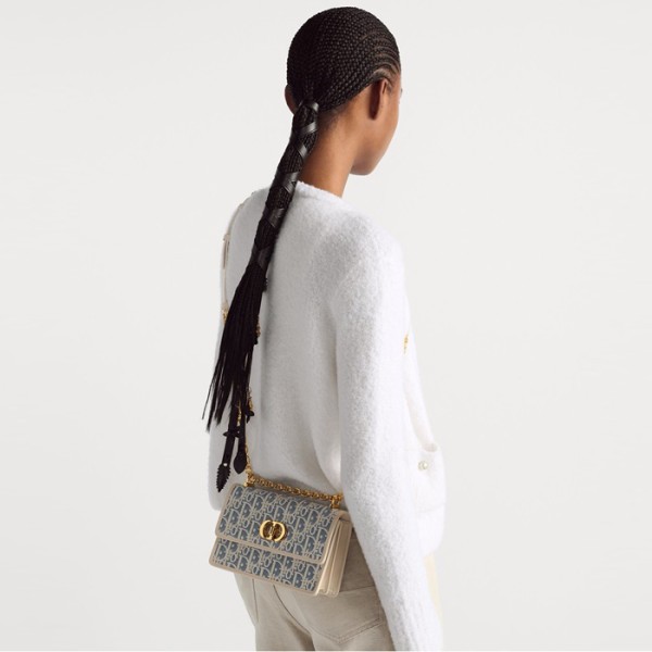 ✨디올 여성 미스 카로 체인 백 - Dior Womens Miss Caro Chain Bag - dib5906x