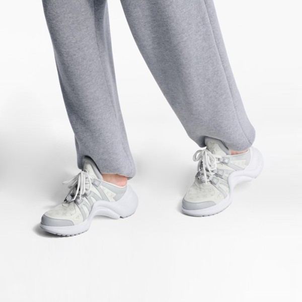 ✨루이비통 여성 LV 아치라이트 스니커즈 - Louis vuitton Womens LV Archlight Sneakers - lvs6204x