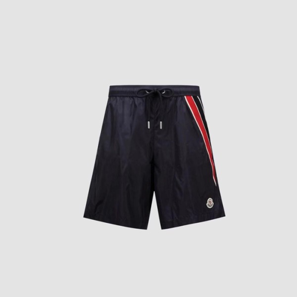 ✨몽클레어 남성 캐쥬얼 쇼츠 - Moncler Mens Casual Shorts - moc7408x
