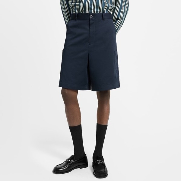 ✨루이비통 남성 트렌디 쇼츠 - Louis vuitton Mens Trendy Shorts - lvc7409x