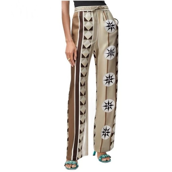 ✨로에베 여성 트렌디 팬츠 - Loewe Womens Trendy Pants - loc7412x