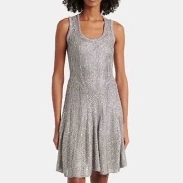 ✨알라이아 여성 글리터 원피스 - Alaia Womens Glitter One-pieces - als7416x