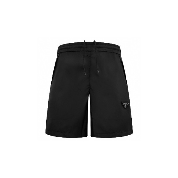 ✨프라다 남성 삼각 로고 쇼츠 - Prada Mens Casual Shorts - prc7422x