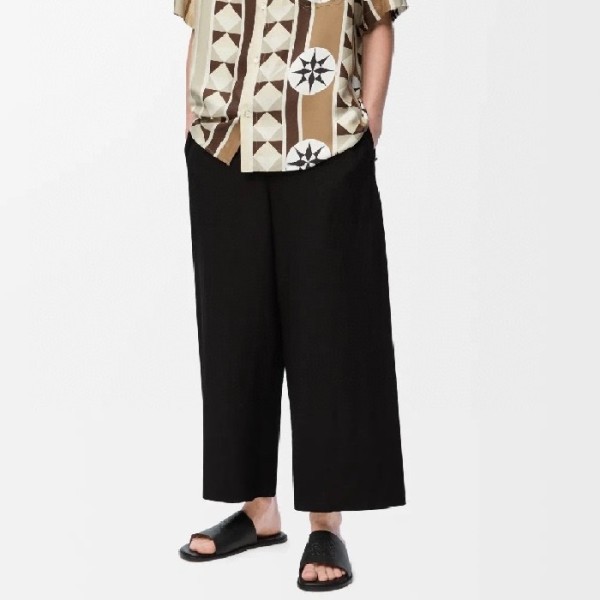 ✨로에베 남성 스웻 팬츠 - Loewe Mens Sweat Pants - loc7425x